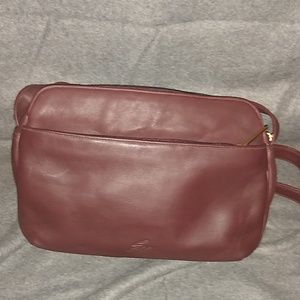 Stone Mountain Purse